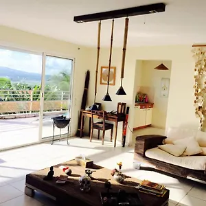Grand De Standing, Magnifique Vue Apartment