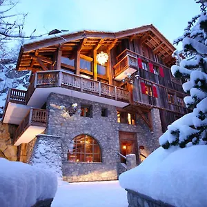 chalet-le-rocher-val-disere.hotels-rhonealpes.com/